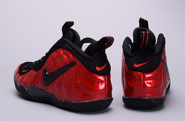 Nike Foamposite One Women--007